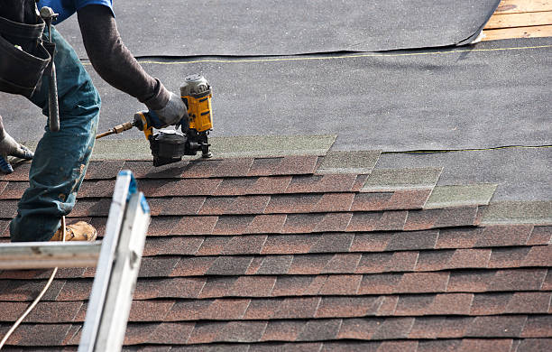 Licensed Emergency Roof Repair service in Gladwin, MI - Brentwood Metal Roofing